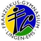 Logo Franziskusgymnasium